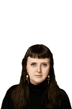 Mimmie Björnsdotter Grönkvist